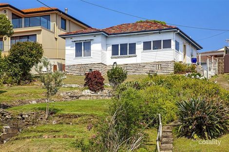 Property photo of 33 Werrina Parade Blue Bay NSW 2261