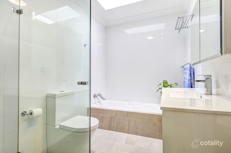 Property photo of 2/43 Jenkins Street Cammeray NSW 2062