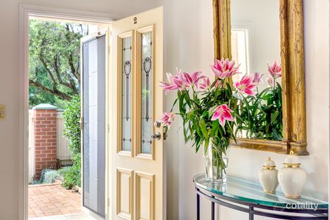 Property photo of 2/43 Jenkins Street Cammeray NSW 2062