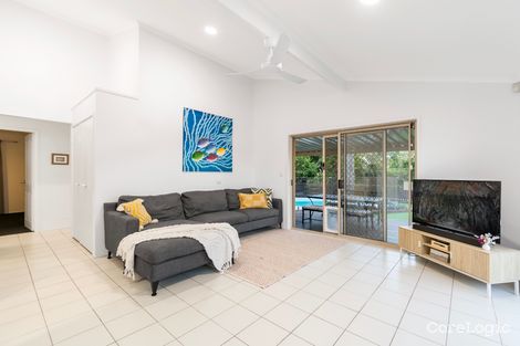 Property photo of 15 Tanunda Drive Helensvale QLD 4212