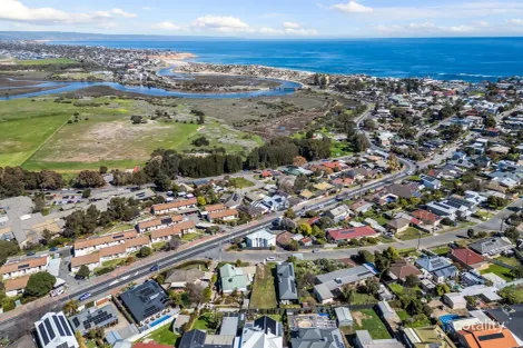 Property photo of 29 Geoffrey Avenue Port Noarlunga SA 5167
