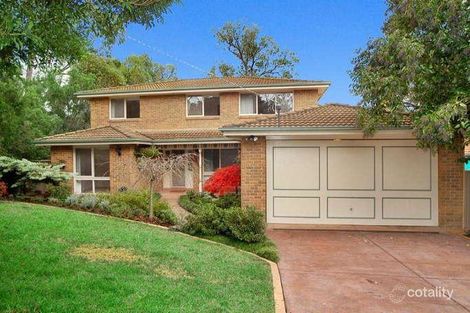 Property photo of 20A Vista Avenue Ringwood East VIC 3135