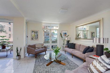 13/1-5 Rosebank St, Darlinghurst, NSW 2010