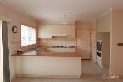 Property photo of 57 Thornton Avenue Sunbury VIC 3429