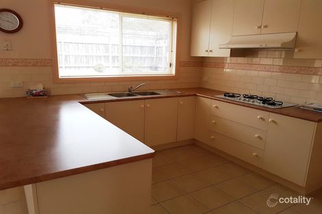 Property photo of 57 Thornton Avenue Sunbury VIC 3429