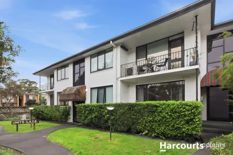 Property photo of 3/1417 High Street Glen Iris VIC 3146