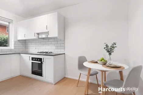 Property photo of 3/1417 High Street Glen Iris VIC 3146
