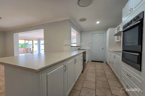 Property photo of 6 Cornuta Close Narellan Vale NSW 2567