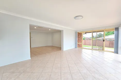 Property photo of 6 Cornuta Close Narellan Vale NSW 2567