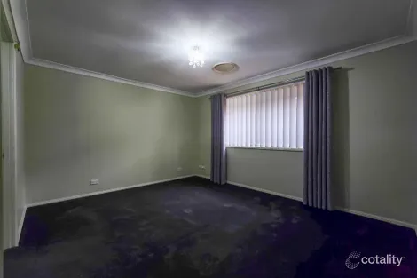 Property photo of 6 Cornuta Close Narellan Vale NSW 2567