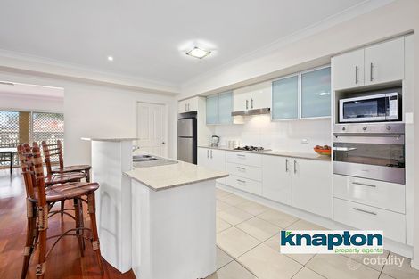 Property photo of 6 Macauley Avenue Bankstown NSW 2200