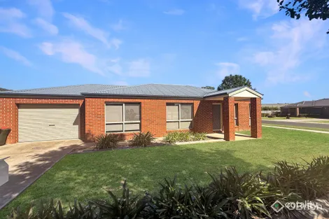23 Snowy St, West Wodonga, VIC 3690