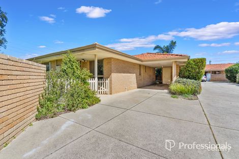Property photo of 1/5 Park Road Midvale WA 6056