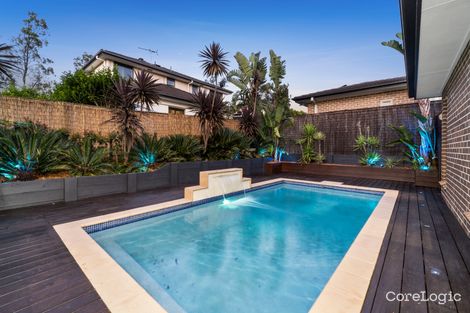 Property photo of 19 Olsen Court Kellyville Ridge NSW 2155