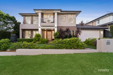 Property photo of 19 Olsen Court Kellyville Ridge NSW 2155