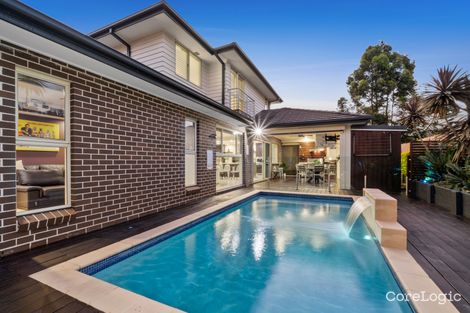 Property photo of 19 Olsen Court Kellyville Ridge NSW 2155