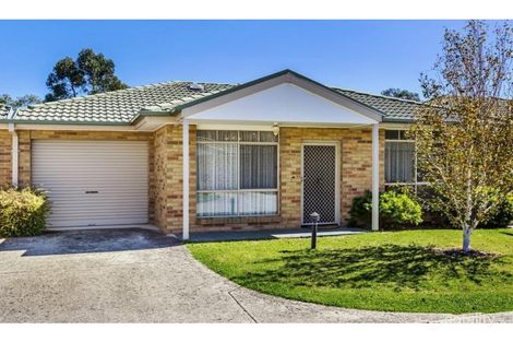 5/211 Wantirna Rd, Ringwood, VIC 3134