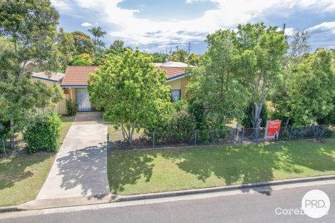 Property photo of 37 Broadmeadow Avenue Thabeban QLD 4670