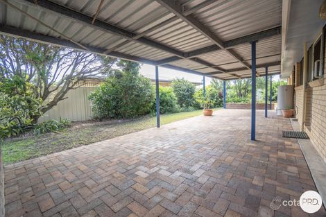 Property photo of 37 Broadmeadow Avenue Thabeban QLD 4670