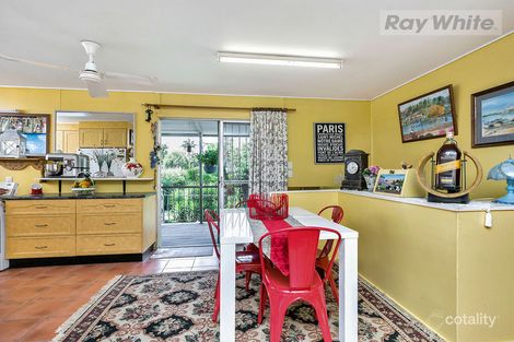 Property photo of 21 McGill Street Raceview QLD 4305