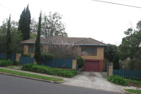 56 Bronte St, Heidelberg, VIC 3084