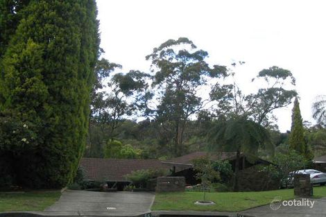 Property photo of 65 Pogson Drive Cherrybrook NSW 2126