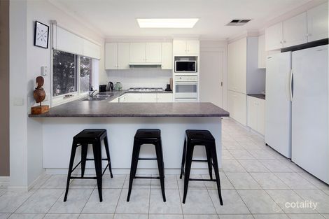 Property photo of 58 Gum Nut Drive Langwarrin VIC 3910