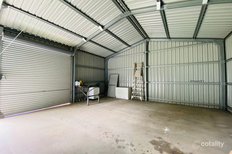 Property photo of 15 Patterson Street Dysart QLD 4745