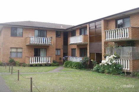 2/10 Childs St, Lidcombe, NSW 2141