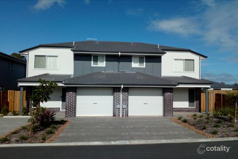 Property photo of 43/127 Bilby Drive Morayfield QLD 4506