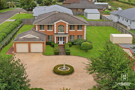 Property photo of 3 Stables Place Moss Vale NSW 2577