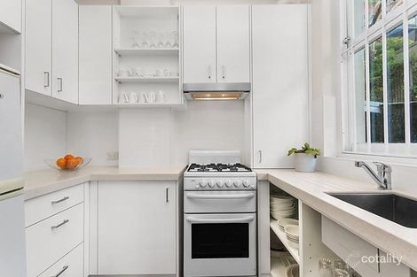 Property photo of 4/22 New Beach Road Darling Point NSW 2027