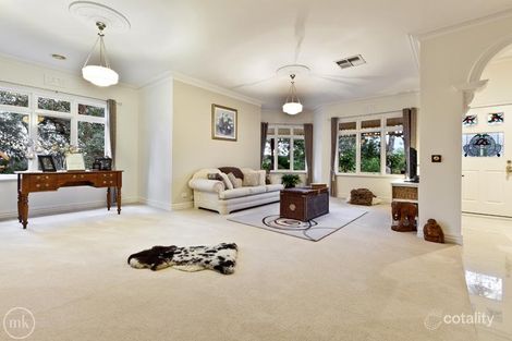 Property photo of 52 Reynolds Road Wattle Glen VIC 3096