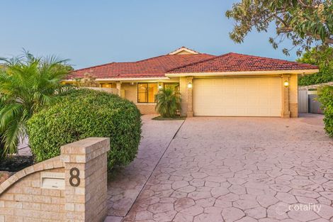 8 Koolyanga Rd, Mullaloo, WA 6027