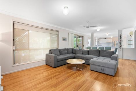 Property photo of 7 Chancellor Circuit Meadowbrook QLD 4131