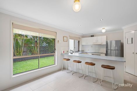 Property photo of 7 Chancellor Circuit Meadowbrook QLD 4131