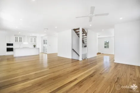 Property photo of 7 Graham Street Indooroopilly QLD 4068