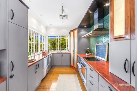 Property photo of 22 Nairn Street Milton QLD 4064