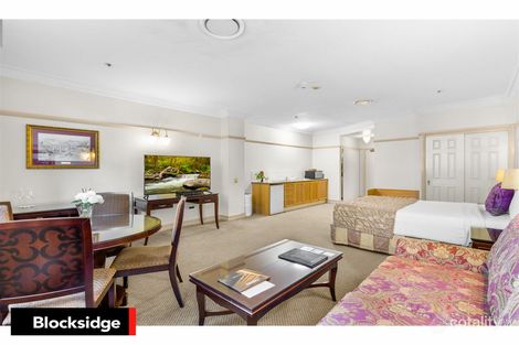 Property photo of 408/167 Albert Street Brisbane City QLD 4000