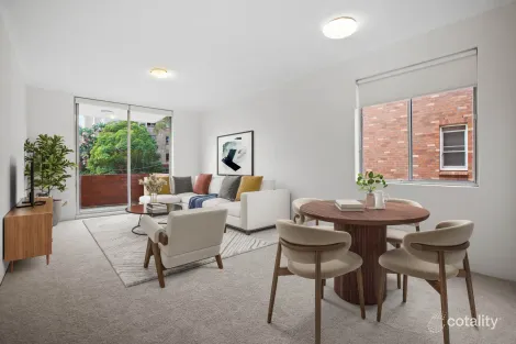 3/37 Liverpool St, Rose Bay, NSW 2029