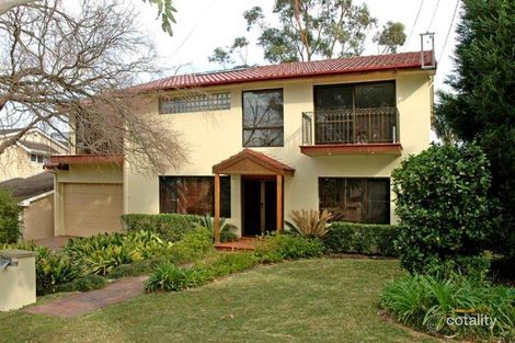 Property photo of 17 Glengariff Avenue Killarney Heights NSW 2087