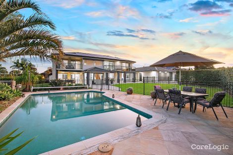 Property photo of 17 Lidgard Street Thornlands QLD 4164