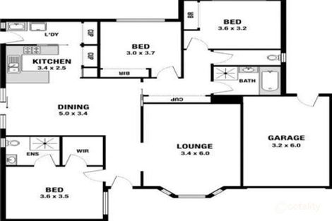 Property photo of 2/26 Manfred Avenue St Albans VIC 3021