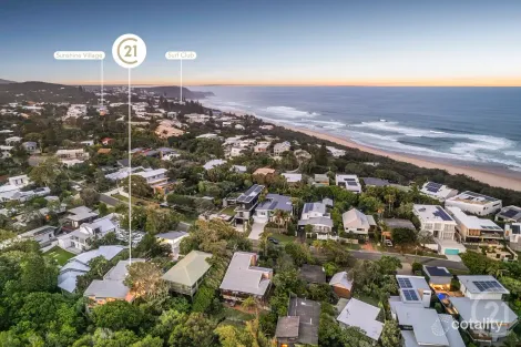 Property photo of 20 Adams Street Sunshine Beach QLD 4567
