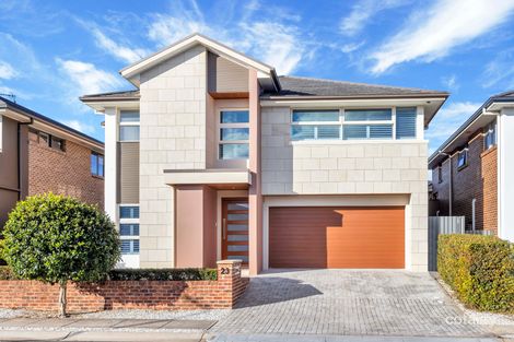 23 Corsica Way, Kellyville, NSW 2155