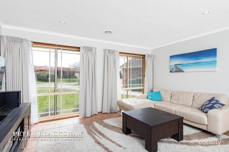 Property photo of 18 Narryer Close Palmerston ACT 2913