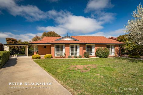 Property photo of 18 Narryer Close Palmerston ACT 2913