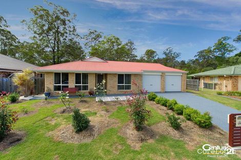 Property photo of 80 Kirralee Crescent Upper Kedron QLD 4055