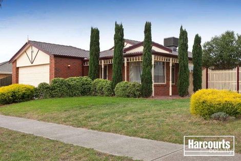 45 Langbourne Dr, Narre Warren South, VIC 3805