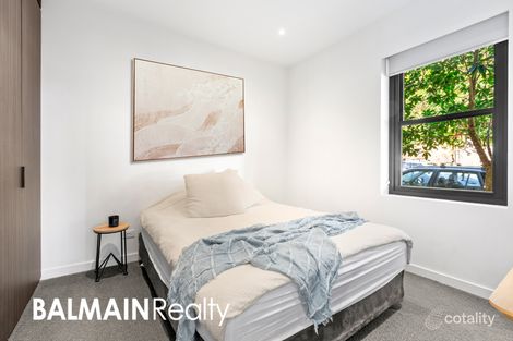 Property photo of 101/100 Elliott Street Balmain NSW 2041